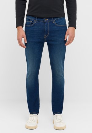 STYLE FRISCO  - Slim fit jeans - blau