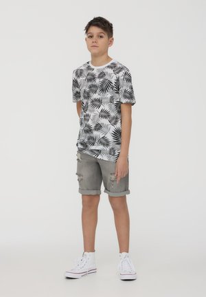 Terranova, - T-shirt z nadrukiem