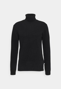 Unausgewählt, anthracite black