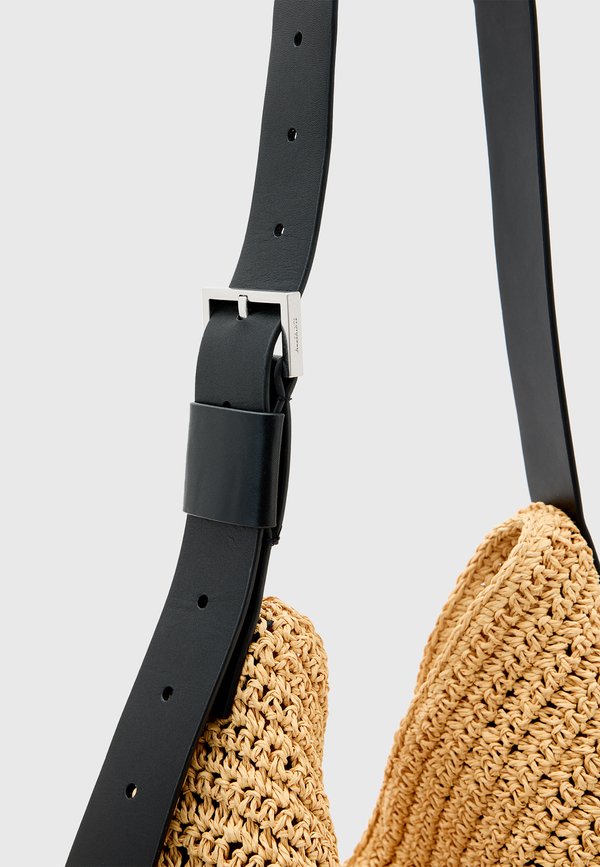 ASHA - Tote bag - cream3