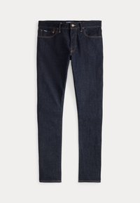 SULLIVAN SLIM STRETCH SELVEDGE JEAN
 - Calças de ganga justas - yorke