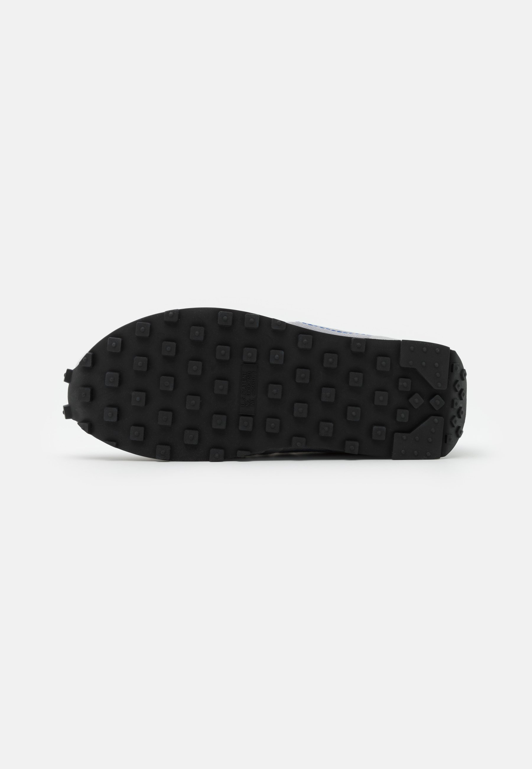 Nike Sportswear DBREAK TYPE SE GEL UNISEX - Sneakers - smoke grey/racer  blue/grå - Zalando.dk