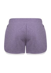 Felix Hardy JOGGER PACK 3 - Jogginghose - lilac