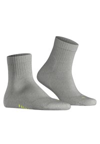 FALKE UNISEX szary