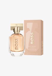 BOSS Fragrances THE SCENT EDP FOR HER - Eau de Parfum - -