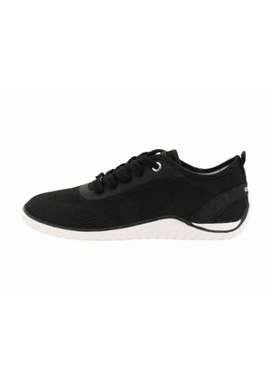 SOFTRELAX - Trainers - schwarz