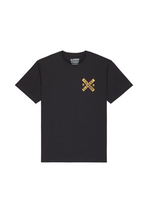 Print T-shirt - kta