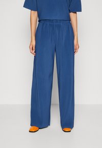 b.young BYTRISSA - Pantaloni - true navy