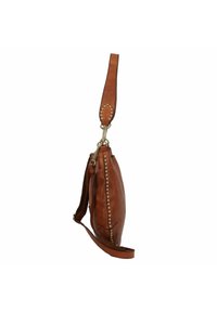 Campomaggi MALACHITE - Bolso de mano - cognac