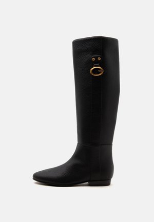 Guess, ELLIANA - Bottes - black