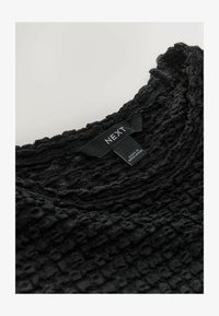 Izbrano, black