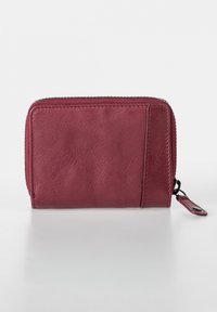 Aunts & Uncles ELENA - Portemonnee - bohemian red