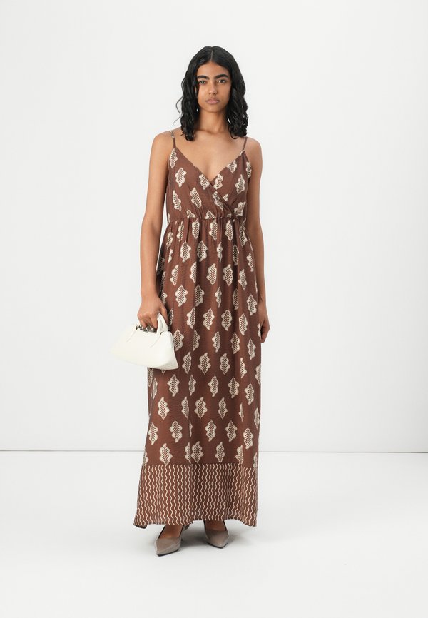 VMROMA SINGLET MAXI DRESS - Maxi dress3