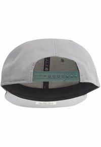 New Era 9FIFTY  NEW ENGLAND PATRIOTS - Cap - grey