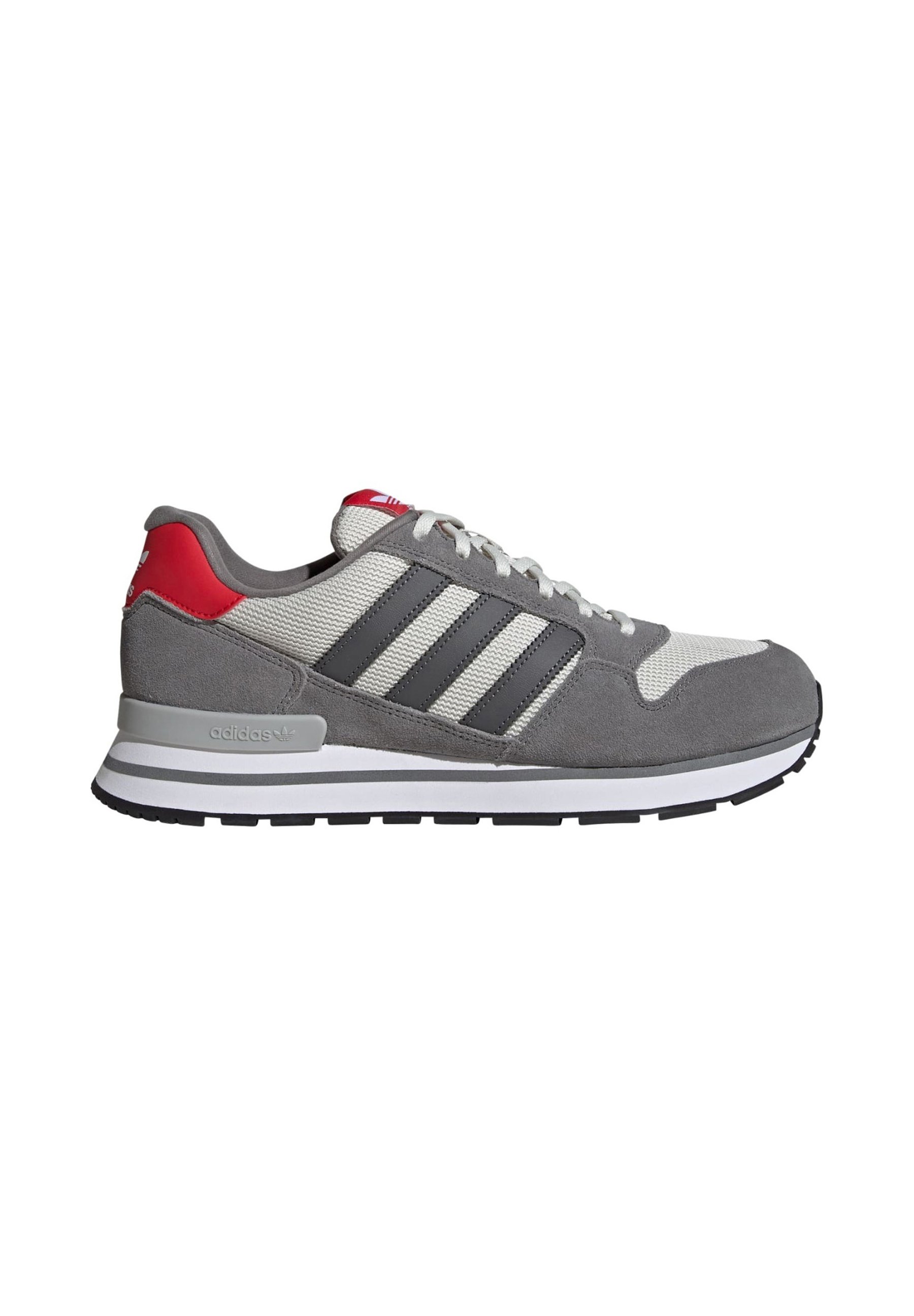 adidas Originals ZX 500 RS UNISEX - Sneakers low - grey four grey