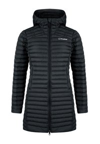Berghaus Vinterkappa /-rock - black