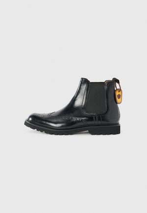 PIERCE 15 - Classic ankle boots - black