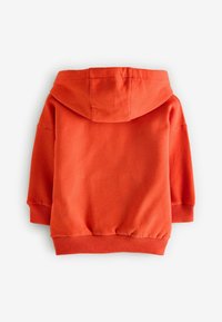 Next Jersey con capucha - red