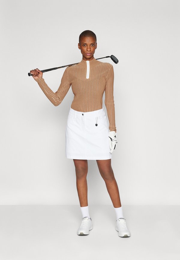 LYRIC SKORT - Sports skirt4