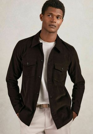 Ing - brown