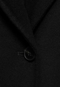 Mango Kids Mantel - black
