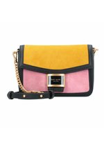 ALDO GLYDE - Handtas - pastel multi/meerkleurig