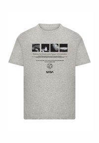 Unausgewählt, heather grey