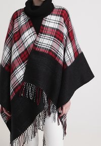 Vero Moda Kapper - black