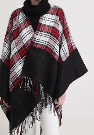 Kapper - black