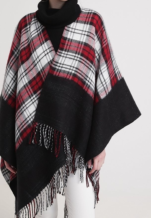 Vero Moda Kapper - black