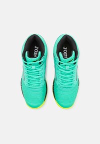 Joma BLOCK - Scarpe da pallavolo - mint