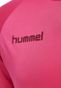 Hummel Felpa - raspberry sorbet