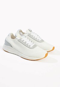 Spyder BASKETS  - Sneakers basse - white