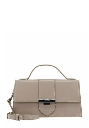 LANCASTER PARIS ILY - Handtasche - beigefonce