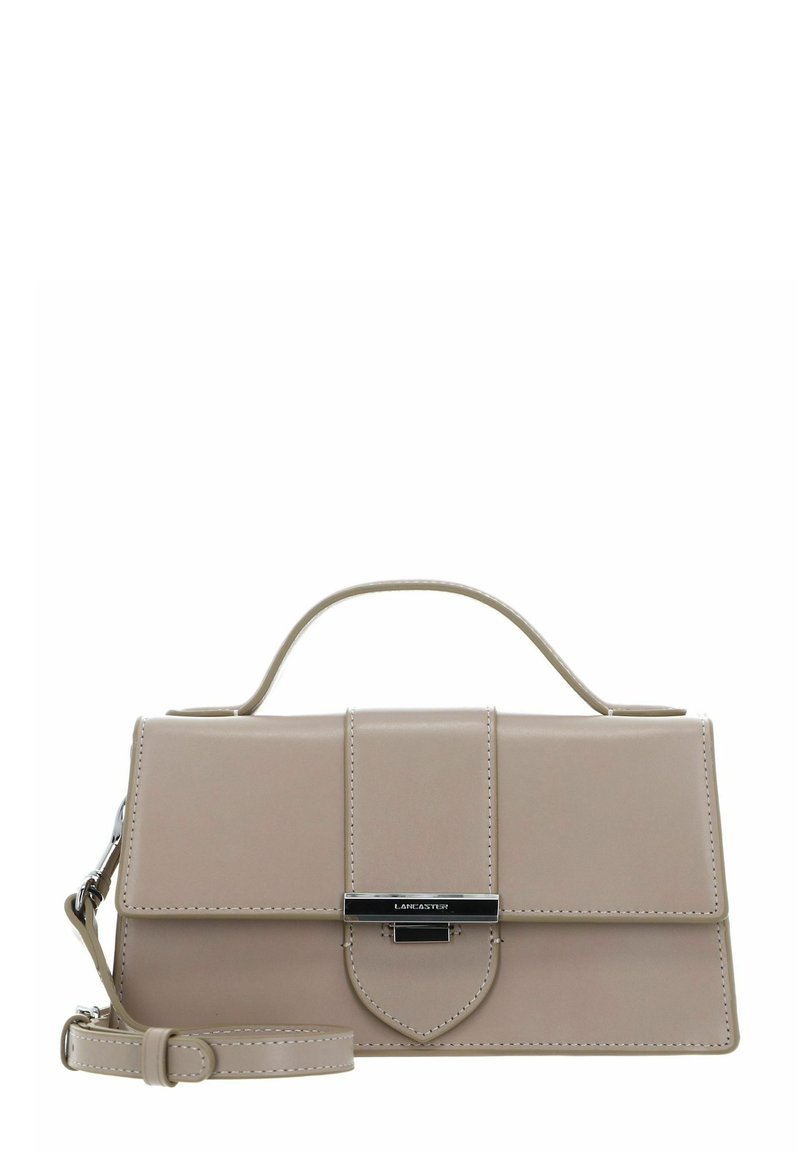 LANCASTER PARIS ILY - Borsa a mano - beigefonce