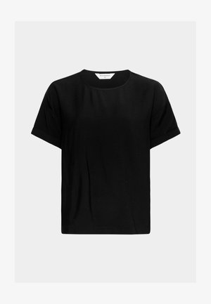 MSCH Copenhagen, AMABELLA - Základné tričko - black