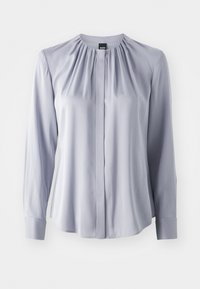 BANORAH - Camicetta - light pastel grey