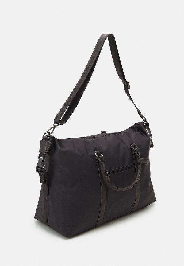 INFINITY UNISEX - Weekend bag - grigio4