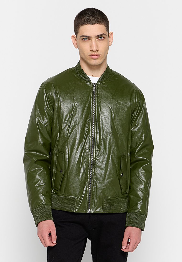 Michael Kors Bomberjacks groen Michael Kors Bomberjacks groen