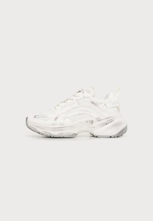 Buffalo, VALENCIA ONE VNTG - Baskets basses - white