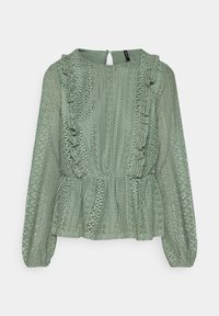 Δεν επιλέχθηκε, laurel wreath