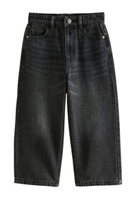 Non sélectionné, washed black