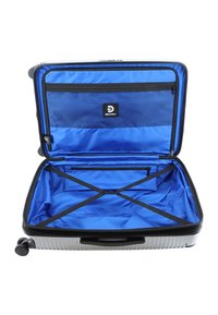 Discovery CROSSROAD - Trolley - silver