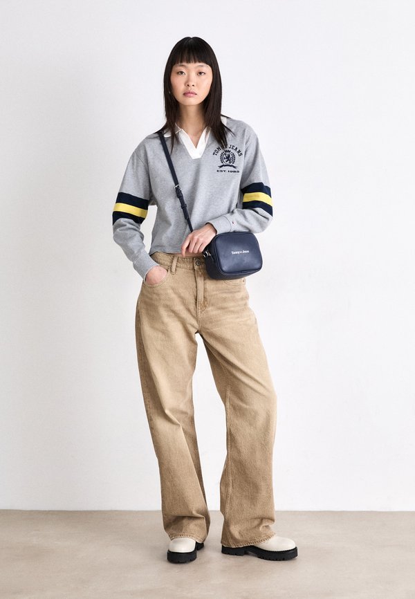 VARSITY CREST RUGBY - Sweatshirt3