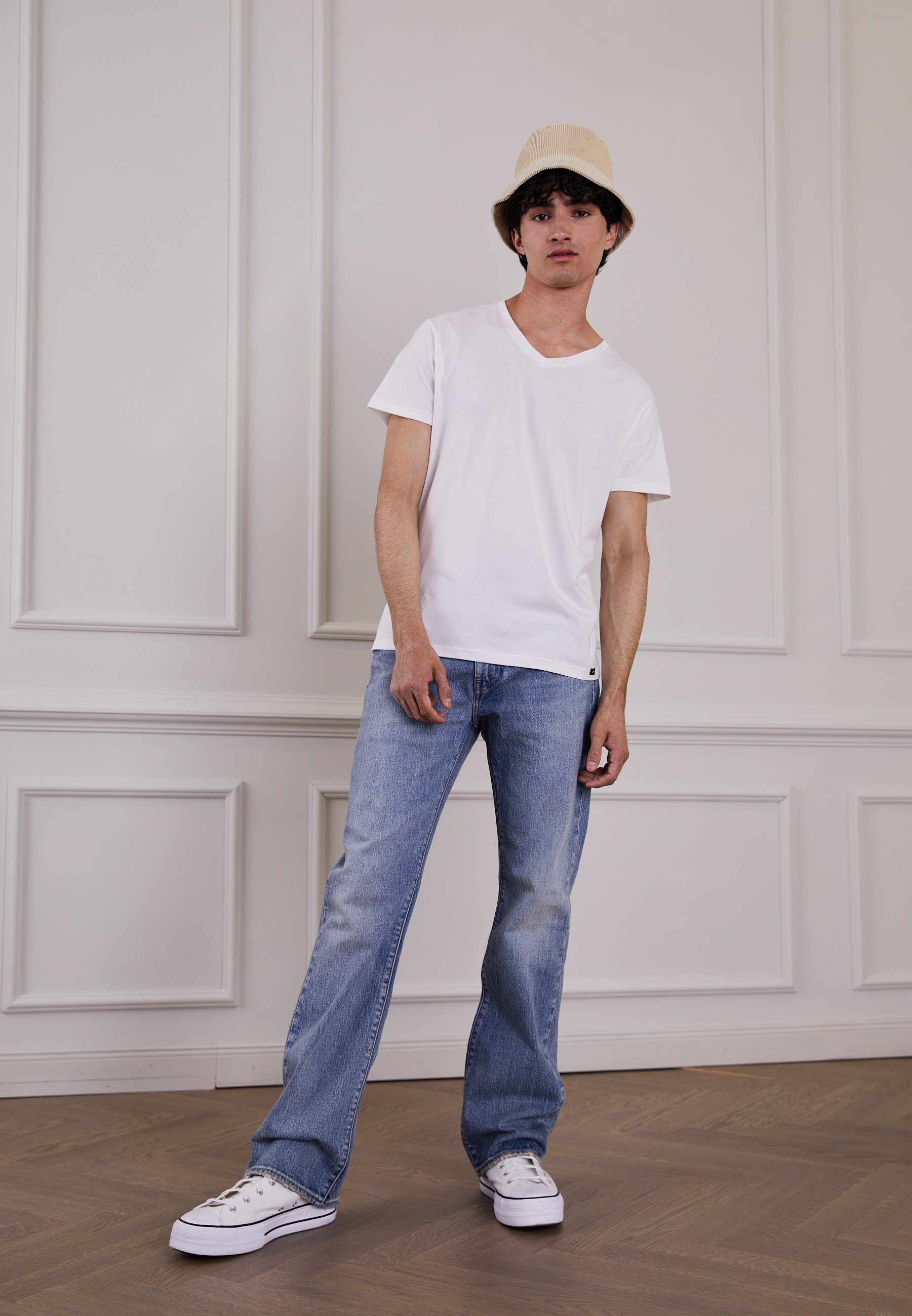 levis 527 boot cut