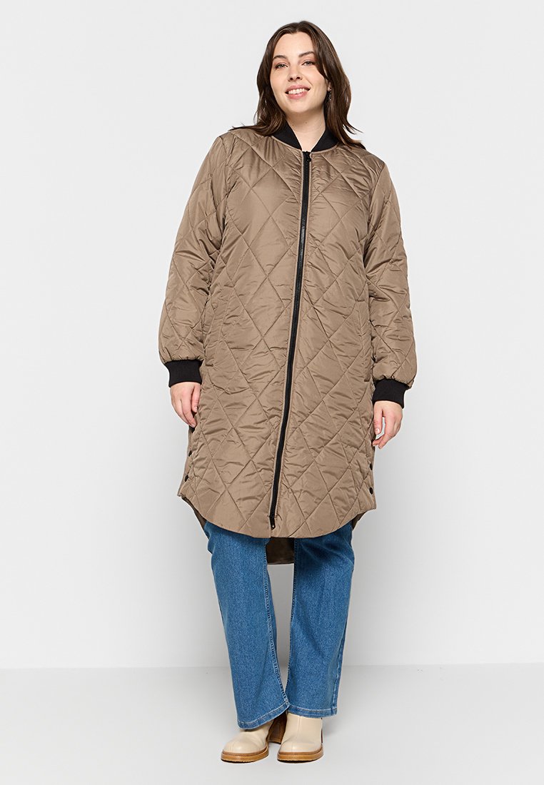 Übergangsjacke