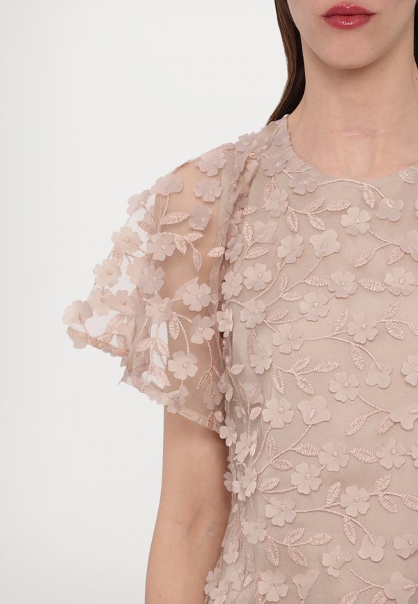 LILJA - Blouse - pale mink3