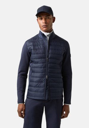 FLORIN - Outdoorjakke - navy-blau