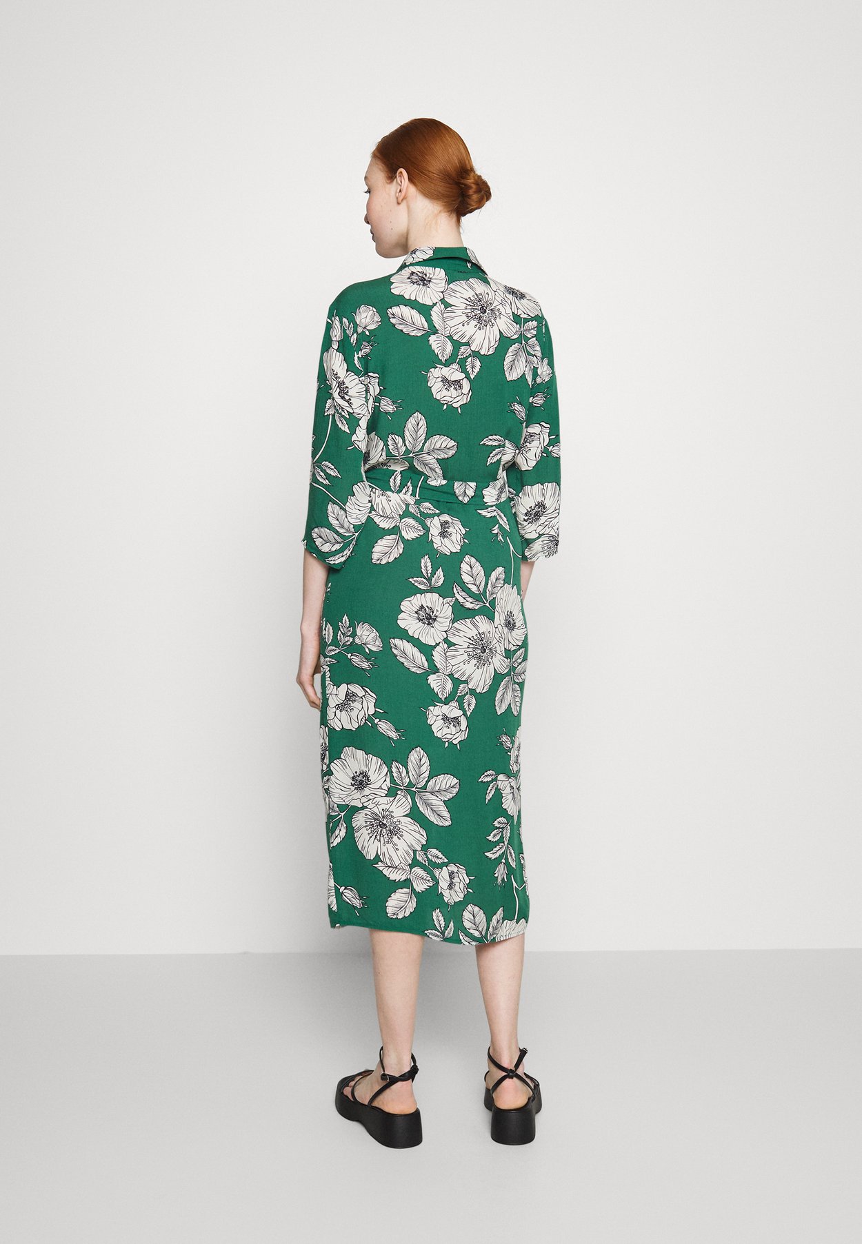 ONLFRIDA SHIRT DRES