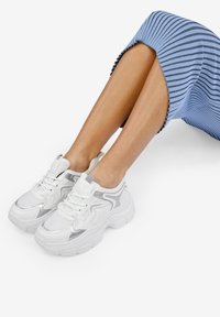 Bosanova Zapatillas - blanco
